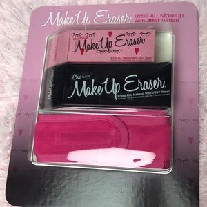 Makeup Eraser